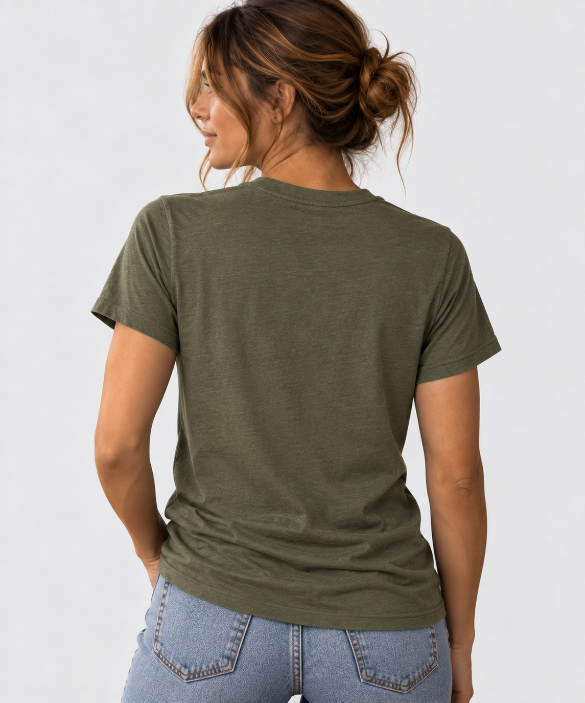 FAITH MOVES MOUNTAINS TEE