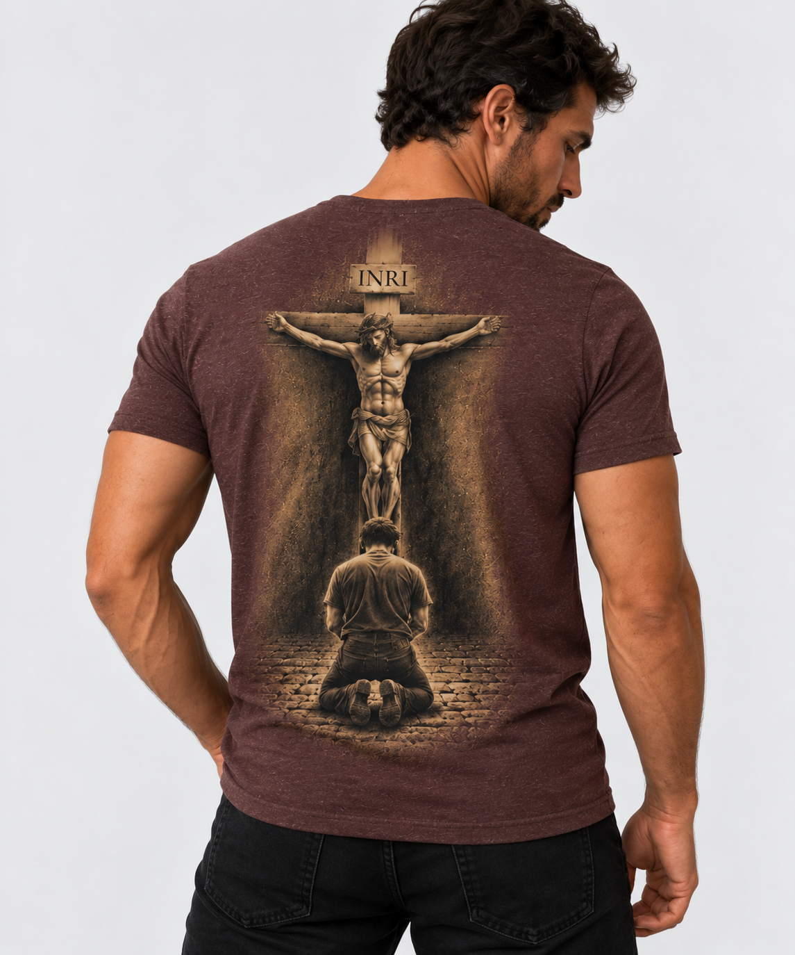 HUMILITY TEE